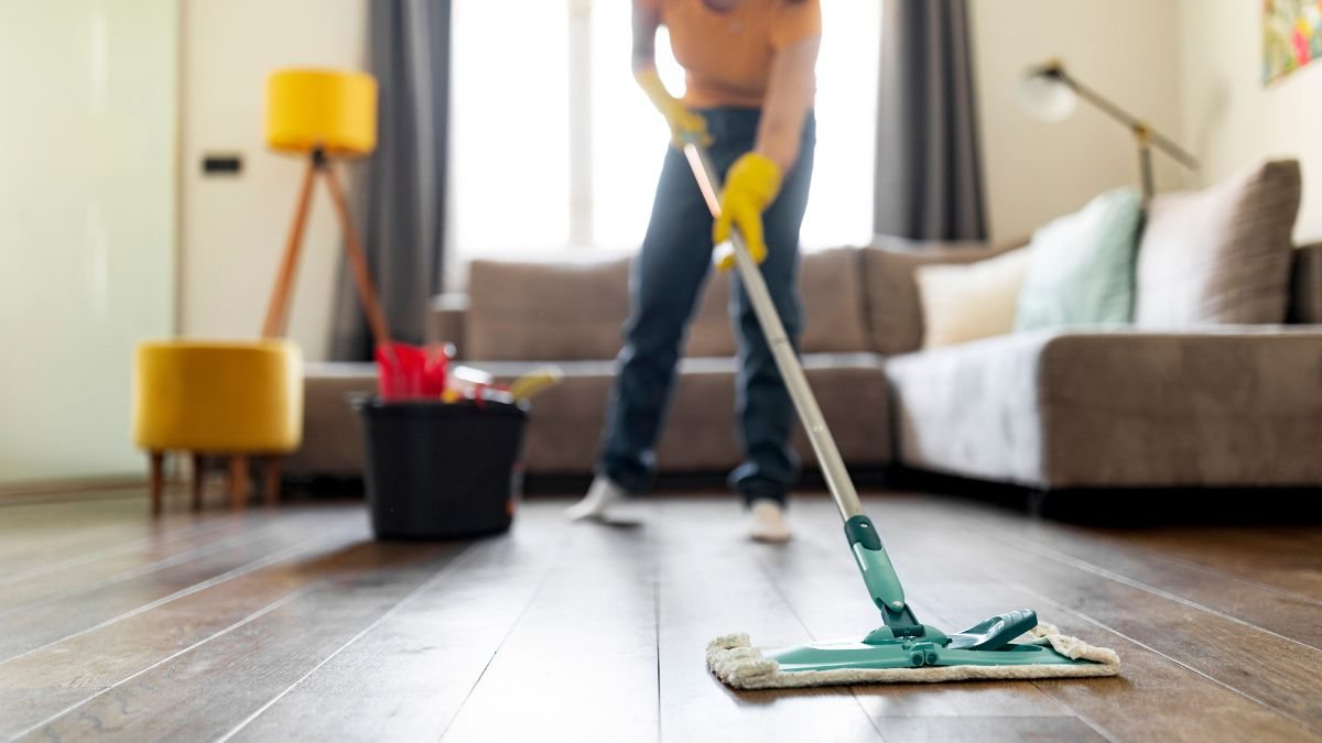 Entre os pontos centrais do levantamento está o modo como as diaristas realizam sua contribuição previdenciária - Foto: Envato Elements