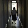 A vulnerabilidade dos mais velhos também se fez presente nos crimes não letais - Tomaz Silva/Agência Brasil