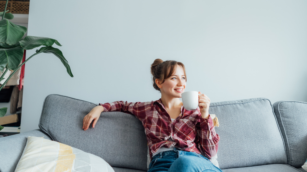 O número de domicílios brasileiros em que vivia apenas uma pessoa passou de 12,2% para 19,1% entre 2010 e 2022 - Foto: Adobe Stock