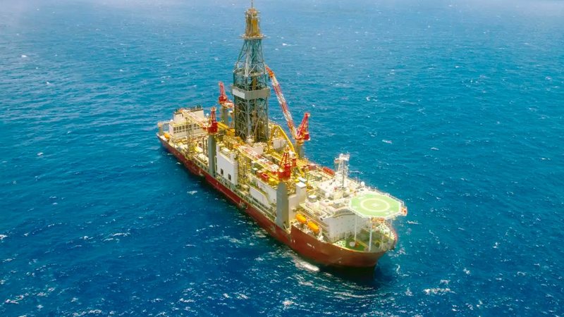 Lula defende a exploração de petróleo na Margem Equatorial; ele diz que 53 chefes de Estrado vão participar da COP 30 - César Fernandes / Agência Brasil