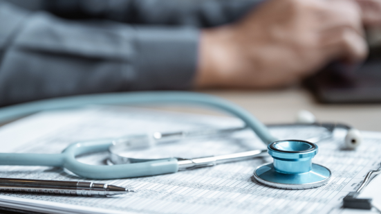 Unimed Ferj chegou a interromper o tratamento de pacientes em razão da crise financeira - Foto: Adobe Stock