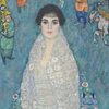Um retrato do artista austríaco Gustav Klimt alcançou  o valor de US$ 236,4 milhões de dólares em leilão de Nova York - Divulgação/Sotheby's