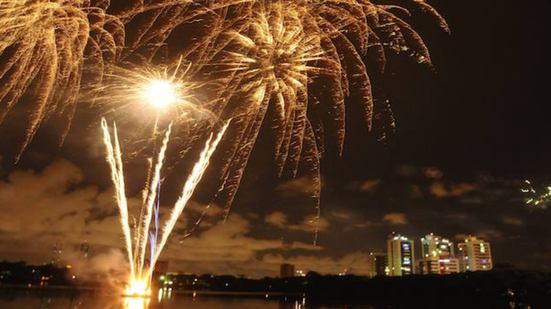Entre os nomes confirmados estão Anitta, Wesley Safadão, João Gomes e Alceu Valença - Foto: Prefeitura do Recife