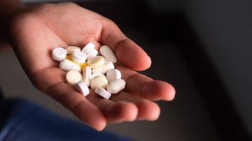 O recordista de variação é o remédio genérico Tadalafila, na cartela de 30 comprimidos (5mg) - Envato