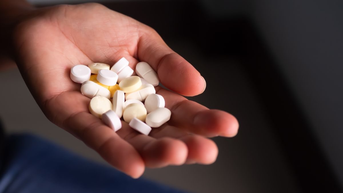 O recordista de variação é o remédio genérico Tadalafila, na cartela de 30 comprimidos (5mg) - Envato