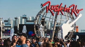 Membros do Rock in Rio Club terão acesso antecipado - Foto: divulgação Rock In Rio