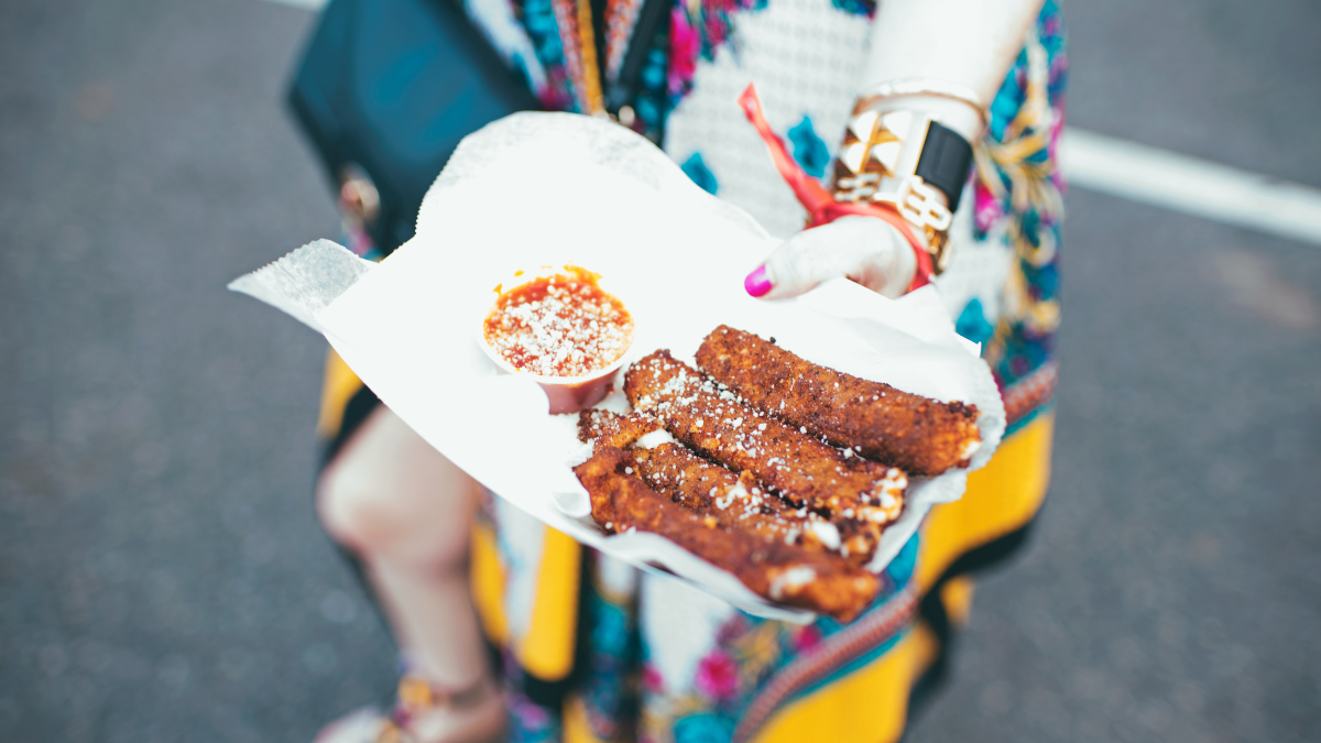 Misturando filmes, gastronomia e cultura, o evento promete uma experiência completa - Foto: Envato Elements