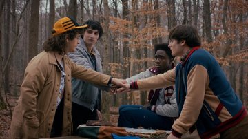 Enredo trará os amigos da cidade de Hawkins pela última vez para uma luta entre o bem e o mal - Divulgação/Netflix