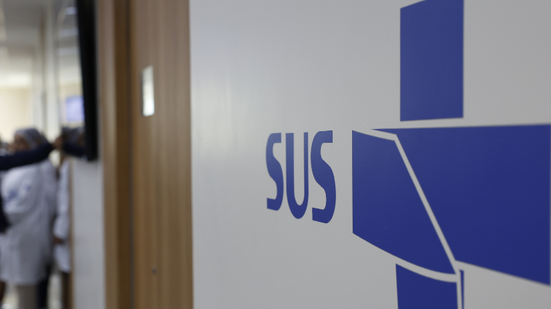 Parceria entre o Ministério da Saúde e a USP prevê que o início das atividades do novo hospital  deverá ocorrer no fim de 2027 - Foto: Fernando Frazão/Agência Brasil