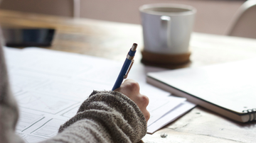Técnica Feynman: como aprender qualquer assunto em 4 passos - Unsplash