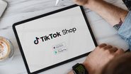 Tiktok Shop chegou em maio ao Brasil e participa da sua primeira Black Friday no País oferecendo descontos de até 30% - Adobe Stock