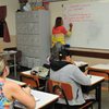 Alunos 40+ demonstram maior interesse em concluir a escola básica - Toninho Tavares/Agência Brasília