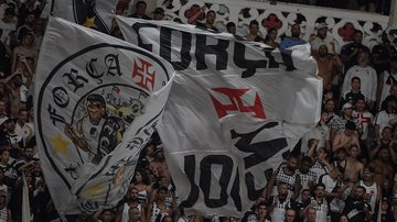 O São Paulo levou a melhor sobre o Vasco neste domingo - Agif/ Estadão Conteúdo