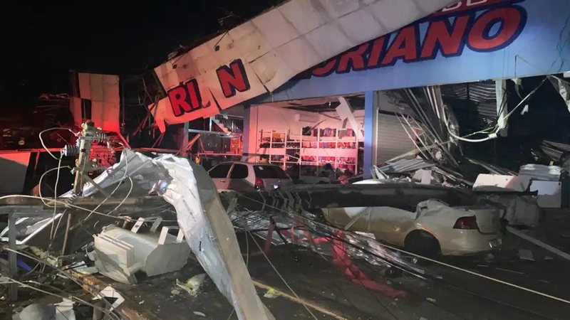 Ao todo, 32 vítimas permanecem hospitalizadas e 835 atendimentos aconteceram desde o início das ocorrências - Ari Dias/AEN