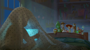O novo capítulo promete unir nostalgia e tecnologia de ponta - Foto: Divulgação/Pixar