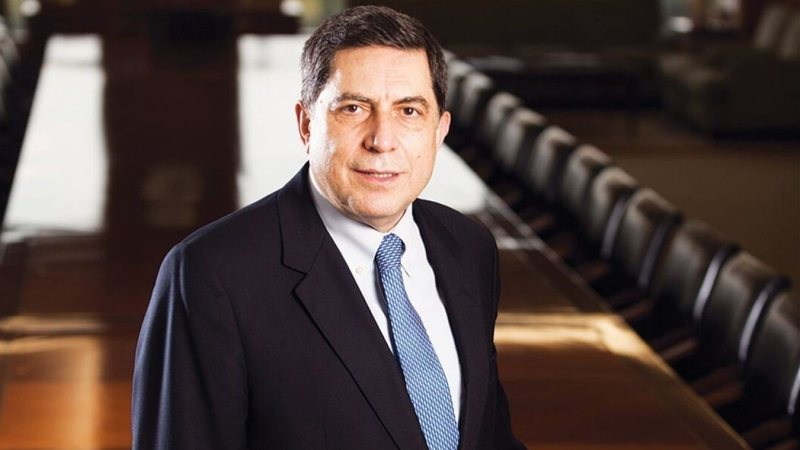 Na COP30, Luiz Carlos Trabuco Cappi, da Febraban, diz que bancos estão na linha de frente dos financiamentos a investimentos verdes - Divulgação / Febraban