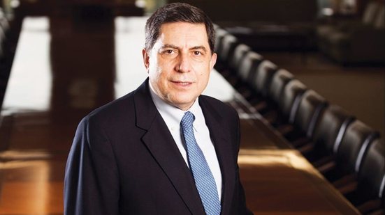 Na COP30, Luiz Carlos Trabuco Cappi, da Febraban, diz que bancos estão na linha de frente dos financiamentos a investimentos verdes - Divulgação / Febraban