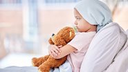 Embora o câncer infantil seja menos frequente que o câncer em adultos, sua evolução costuma ser acelerada - Foto: Envato Elements