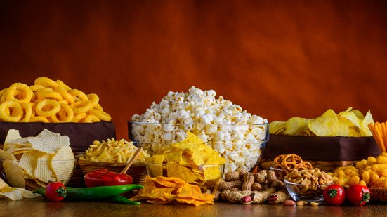 Consumidores entendem que ultraprocessados são bons para saúde - Envato