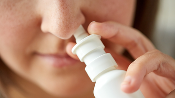 A formulação utiliza uma bactéria inativada com o antibiótico ciprofloxacino - Foto: Envato Elements