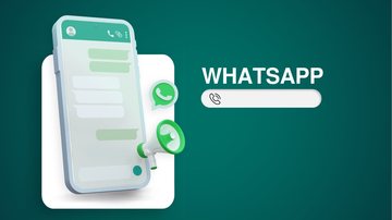 Segundo a denúncia, golpistas acessam dados da conta do WhatsApp de um número já desativado pela empresa telefônica, o que possibilita o delito - Adobe Stock