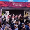 O bairro da Chácara Santo Antônio será palco do evento que promete reunir boa música, vinhos e sabores do mundo - Foto: reprodução/Instagram Wine Jazz Sessions