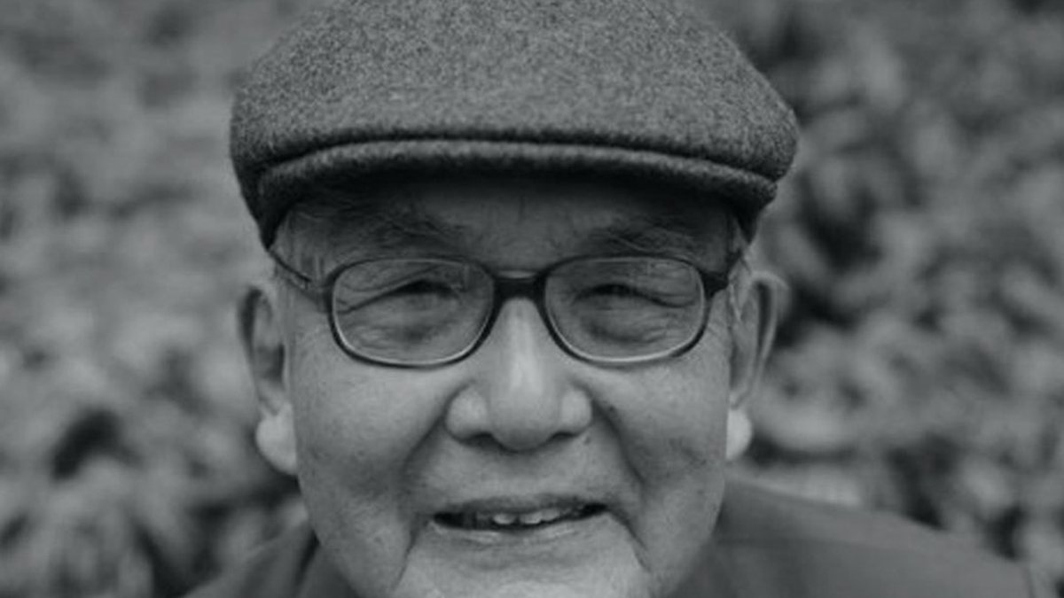 Moriguchi dedicou a carreira a incentivar o envelhecimento saudável e a promoção da qualidade de vida; na década de 1960, chegou a ser médico do papa Paulo VI - Reprodução/Instagram/@sbggrs