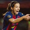 Aitana Bonmati, do Barcelona, considerada melhor do ano; brasileira Marta concorreu ao melhor gol, mas não levou - Reprodução Instagram @aitanabonmati