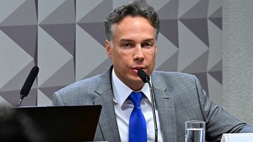 O executivo foi beneficiado por um habeas corpus concedido pelo ministro Nunes Marques, do STF - Waldemir Barreto/Agência Senado