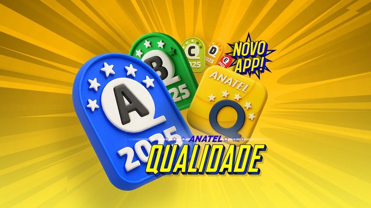 Novas regras do selo de qualidade da Anatel para telefonia fixa e móvel e banda larga retiram multa por fidelidade em alguns casos - Divulgação - Anatel