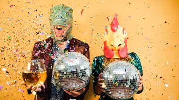 Como é o ano novo em outros países?