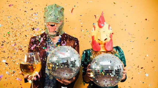 As datas seguem lógicas solares, lunares ou religiosas - Foto: Envato Elements