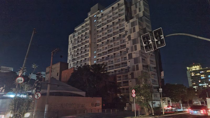 Segundo a entidade, as perdas já superam as do apagão que a atingiu a cidade em outubro do ano passado - Estadão Conteúdo