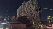 Segundo a entidade, as perdas já superam as do apagão que a atingiu a cidade em outubro do ano passado - Estadão Conteúdo