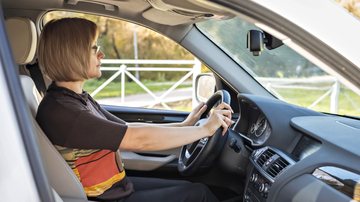 Exame já era obrigatório para motoristas das categorias C, D e E - Envato
