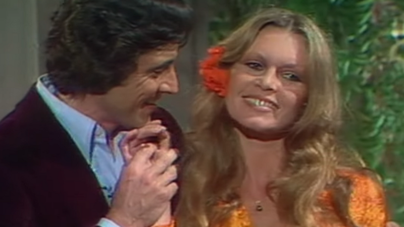 A partir de 1980, a atriz concedeu entrevistas em que compartilhou opiniões conservadoras - Reprodução