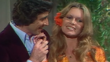A partir de 1980, a atriz concedeu entrevistas em que compartilhou opiniões conservadoras - Reprodução