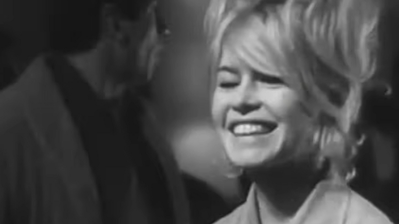 Artista participou de mais 60 filmes e ficou marcada como um símbolo de sensualidade e liberdade feminina - Reprodução