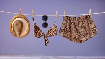 Roupas molhadas ou muito apertadas criam o ambiente ideal para a proliferação de fungos - Envato
