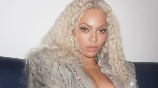 A soma dos ganhos nos últimos anos mais os valores recebidos em 2025 levaram a cantora a figurar na lista de bilionários da Forbes - Reprodução / internet