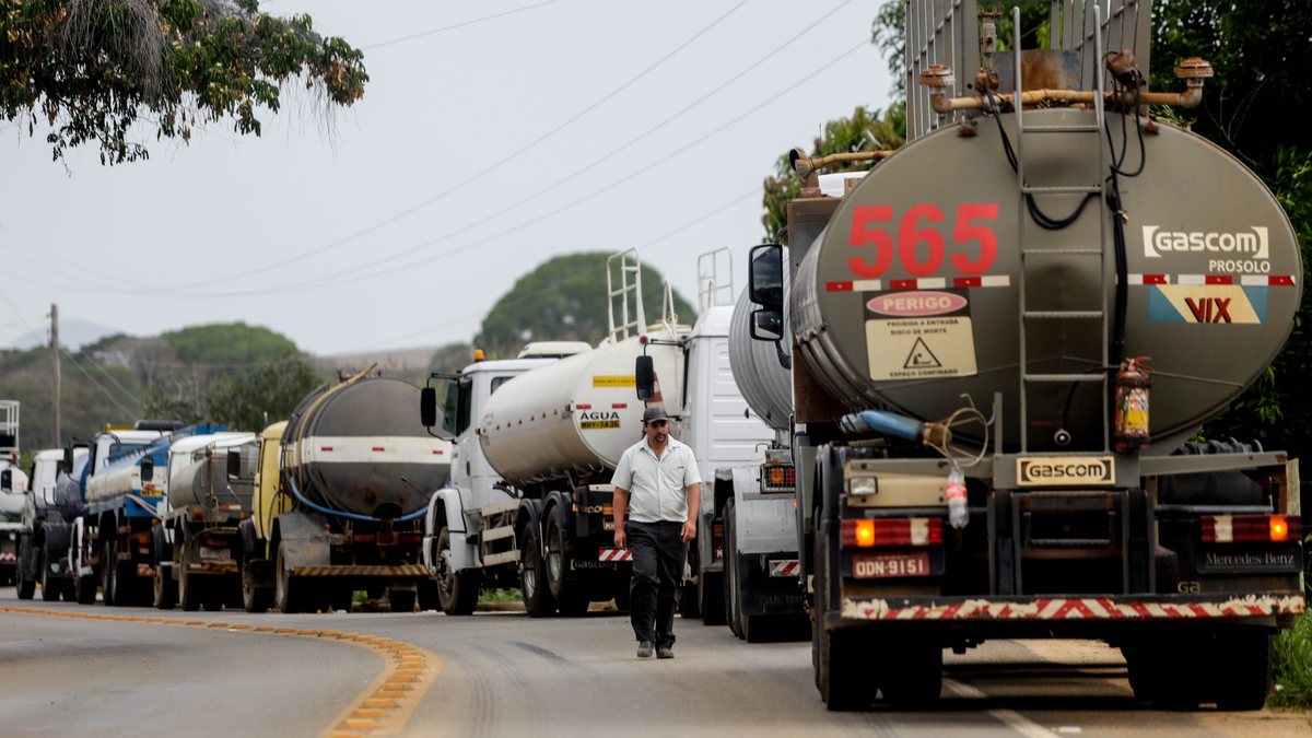 As linhas de financiamento deverão atender a critérios de conteúdo nacional mínimo e sustentabilidade ambiental, social e econômica - GABRIELA BILÓ/ESTADÃO CONTEÚDO