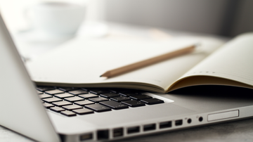 Cancelamento do MEI pode ser feito de forma online, no portal do empreendedor - Freepik