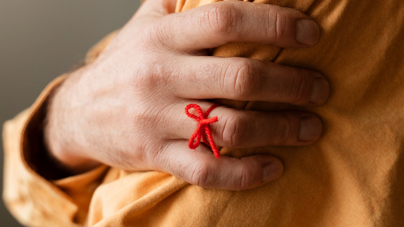 São fatores para o aumento dos casos a baixa adesão ao uso de preservativos e a popularização dos medicamentos contra a disfunção erétil - Foto: Freepik