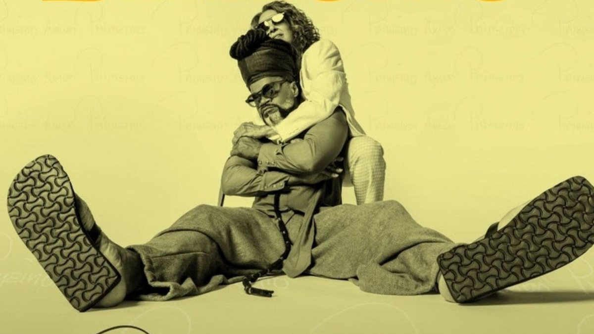 Com a nova música, Carlinhos apresenta os novos acordes do verão e fala sobre a parceria com a amiga Simone - Divulgação