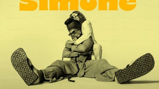 Com essa música, Carlinhos apresenta os novos acordes do verão e fala sobre a parceria com a amiga Simone - Divulgação