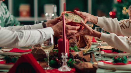 Leitores do VIVA compartilham receitas que atravessam gerações - Foto: Adobe Stock