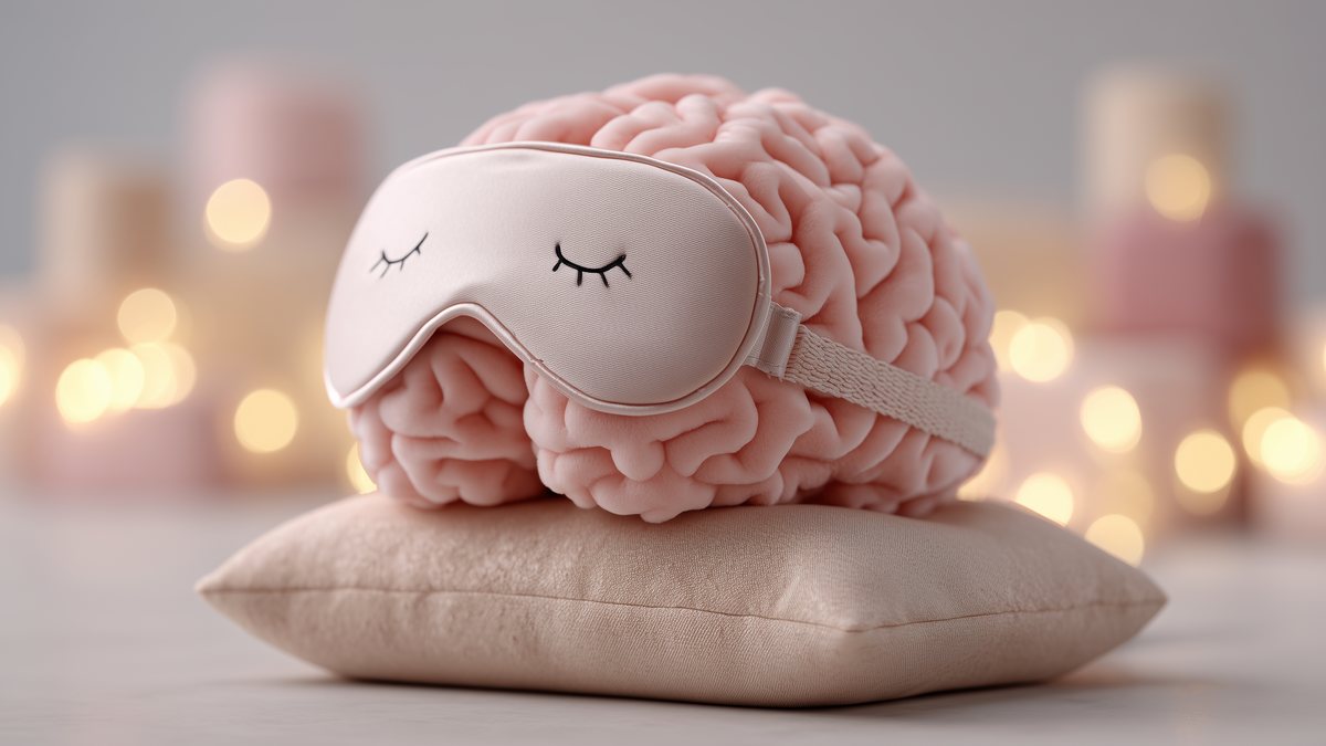 Quando o córtex está em excesso cognitivo, ele impede a ativação de uma área cerebral crucial para a criatividade: a RMP - Adobe Stock