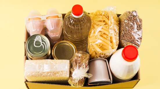 Entre as oito capitais pesquisadas, Brasília registrou a maior alta em novembro, de 1,94% - Envato