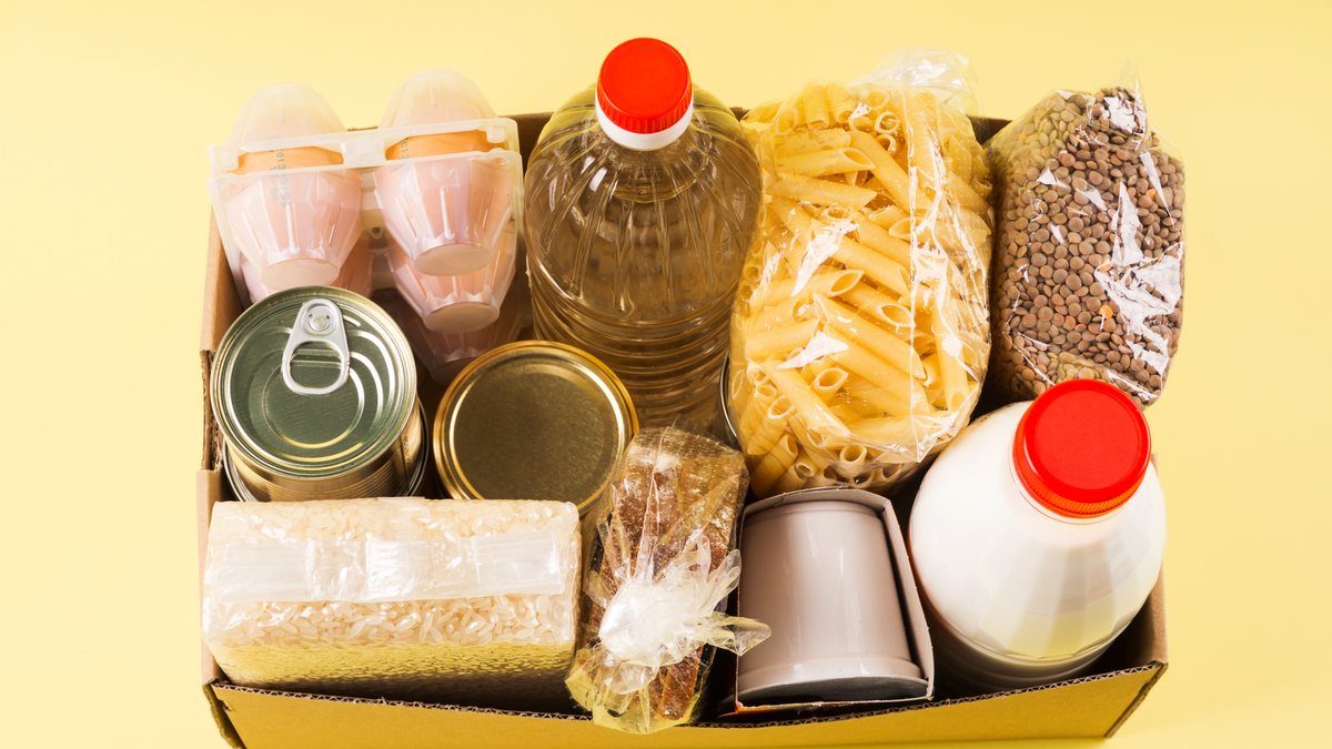 Entre as oito capitais pesquisadas, Brasília registrou a maior alta em novembro, de 1,94% - Envato