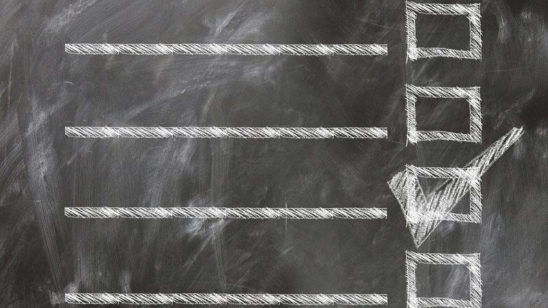 As chamadas resoluções de Ano Novo fazem parte de uma tradição antiga, mas que segue atual: o desejo simbólico de recomeçar - Pixabay